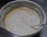簡単、絶品ムレスナ風ホットケーキ♬作り方3写真