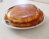 簡単、絶品ムレスナ風ホットケーキ♬作り方8写真