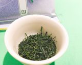 牛たたきの新玉ねぎ茶葉ソースがけ作り方6写真