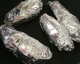 お家で焼き芋作り方3写真