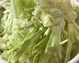 鮭粕漬け余ってリメイクはトマトパスタ〜作り方2写真