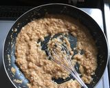 簡単ダマにならない鶏そぼろ(´∀｀)作り方1写真