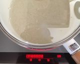 ほっときお粥 離乳食、介護食にも作り方2写真