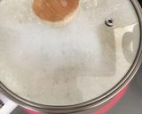 ほっときお粥 離乳食、介護食にも作り方3写真
