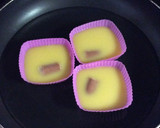 簡単茶碗蒸し作り方2写真