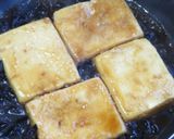 きくらげと高野豆腐のオランダ煮作り方10写真