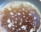 きくらげと高野豆腐のオランダ煮作り方9写真
