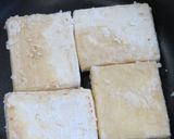 きくらげと高野豆腐のオランダ煮作り方6写真