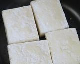 きくらげと高野豆腐のオランダ煮作り方5写真