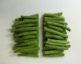 茄子とインゲンの生姜あんかけ作り方5写真