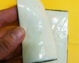 簡単！お弁当におつまみに！のりチーズ♪作り方2写真