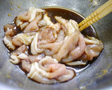 初めてでも簡単♪基本のしょうが焼き作り方1写真