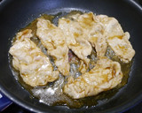 初めてでも簡単♪基本のしょうが焼き作り方3写真