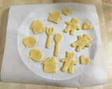 間違いなし♪さくさくクッキー・タルト生地作り方7写真