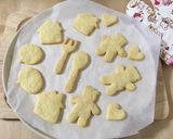 間違いなし♪さくさくクッキー・タルト生地作り方8写真