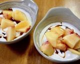 クリーミー、ココナッツミルクヨーグルト。作り方4写真