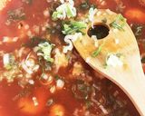 簡単★エビチリソース作り方6写真