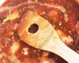 簡単★エビチリソース作り方7写真