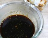 基本の和食・ほろほろ豚の角煮。作り方6写真