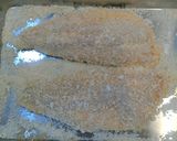 定番！切り身で手軽にふんわり鯵フライ！作り方3写真