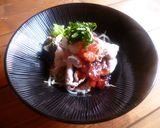 豚しゃぶ♡梅肉ソース♪作り方5写真
