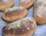 ヘルシー豆腐パンで焼カレーパン＾＾　　　作り方6写真