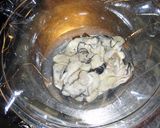 レンジでチン！簡単、牡蠣の酒蒸し♡作り方1写真