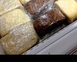 お箸でぐるぐる！レンジでおからシフォン作り方20写真