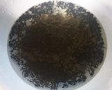 簡単！美味しい！しそひじきごはんの素作り方1写真