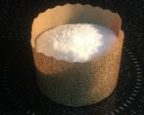 水信玄餅(みかんの海)作り方1写真