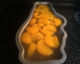 水信玄餅(みかんの海)作り方3写真
