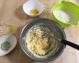 れもん好きのためのレモンクッキー♡作り方6写真