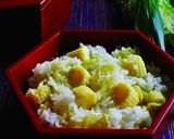 ヤングコーンのフリッター作り方21写真