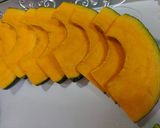 ヘルシー♥お野菜の豚肉巻き作り方1写真