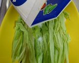 ヘルシー♥お野菜の豚肉巻き作り方2写真