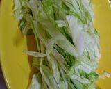 ヘルシー♥お野菜の豚肉巻き作り方3写真