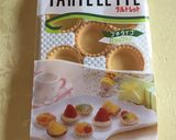 市販のタルトで♡プチエッグタルト作り方7写真