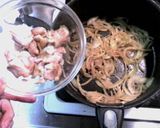 とっておき！野菜の旨みたっぷりカレー☆作り方2写真
