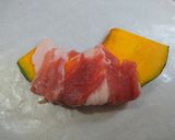 ヘルシー♥お野菜の豚肉巻き作り方6写真
