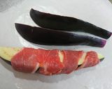 ヘルシー♥お野菜の豚肉巻き作り方7写真