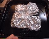 たらでホイル焼き　です作り方4写真