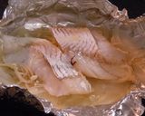 たらでホイル焼き　です作り方6写真