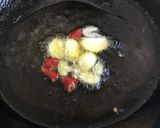 ぶりのカリカリ焼き作り方2写真