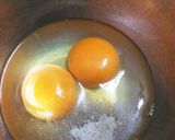 超楽々 肉野菜炒め 鶏肉編 TAKE1作り方1写真