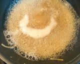 浅利の時雨煮作り方5写真
