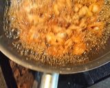浅利の時雨煮作り方6写真