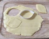 れもん好きのためのレモンクッキー♡作り方11写真