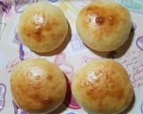 家の手作りバンズ作り方7写真