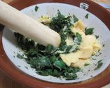 Loveリーの♡保存用♡木の芽味噌作り方3写真