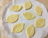 れもん好きのためのレモンクッキー♡作り方12写真